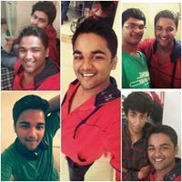 Vinay Rajput
