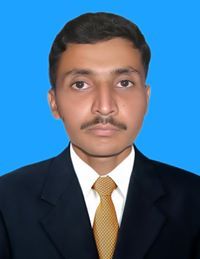 Irshad Ali