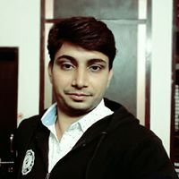 Sunil Soni