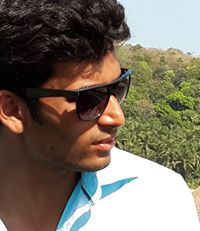 Abhijeet Gupta
