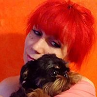 Алла Аленькая