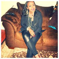 Hamda Hirsi