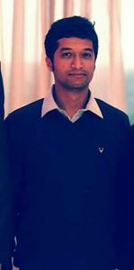Tanmay Bhatt