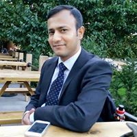 Deepak K Rana