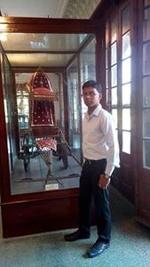 Amir Sohail