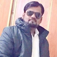 Umar Farooq
