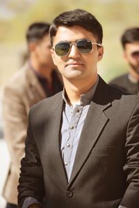 Umer Farid