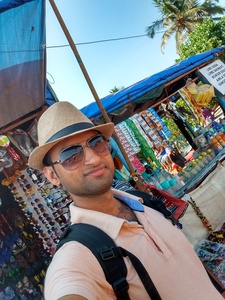 Ajay Duggal