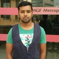 Rahul Saini