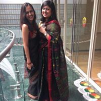 Asmita Chattopadhyay