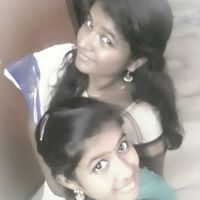 Ramya Dhanasekar