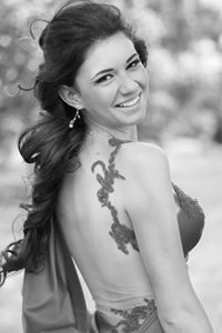 Християна Стоилова