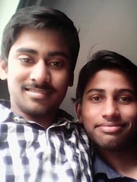 Charan Chowdary