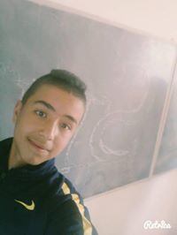 محمد أحباري
