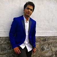 AJay Modi