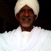 Muhammed Siddieg