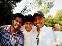 Siddharth Puranik