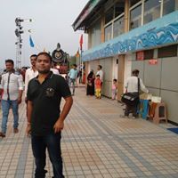 Rakesh Ranjan Sahoo