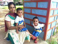 Anisha Vijaya Prasad