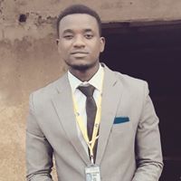 Ojoawo Oluwakayode