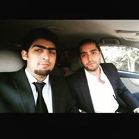 Shamrose Khan