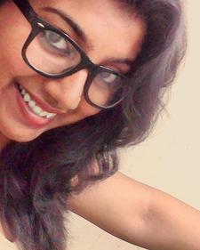 Bindhya Merin