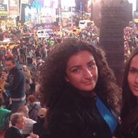 Михаела Тодорова