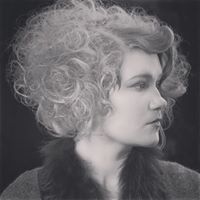 Elsa-Felicia Lindstrand