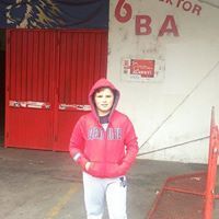 Огњен Спасојевић