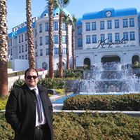Raouf Abd Eljawad