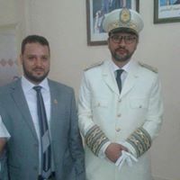 عادل الإدريسي الهاشمي