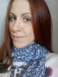 Христина Борсук