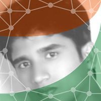 Abhishek Raj