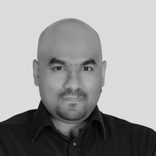 Jaffar Mohammed