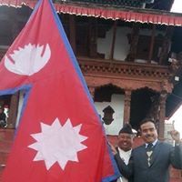 नेपाली थापामगर