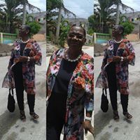 Betty Eccleston Bennett