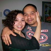 Daesha Levy Mendiola