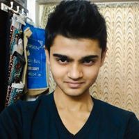 Pritesh Solanki