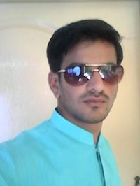 Zeeshan Malik