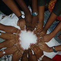 Darshini MJ