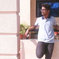 Sourabh Dave