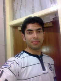 Naweed Arya