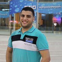 Osama Yousef