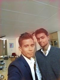 Amit Yadav