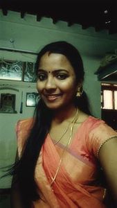 Eswari KS