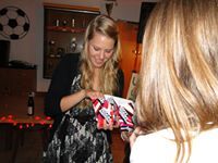 Madeleine Hillebrand