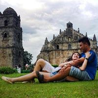 Mylenejoy Padua