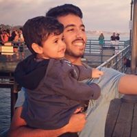 Abdullah AL-Sheheween