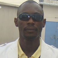 Ibrahim Bamba
