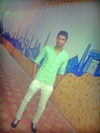 Ahmed Mersal